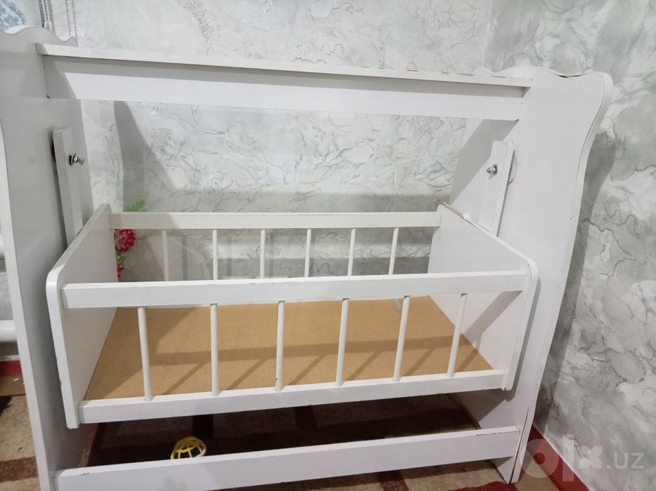 Belanchak sotiladi baquvvat