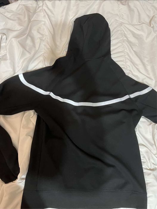 Nike-tech reflective размер XL