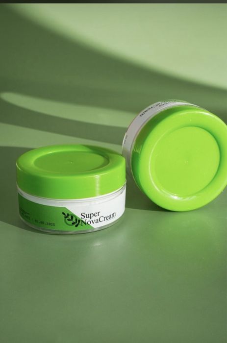 Супернова крем Отандық өнім