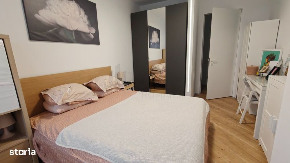 Apartament Premium 3 Camere  Complex 4City