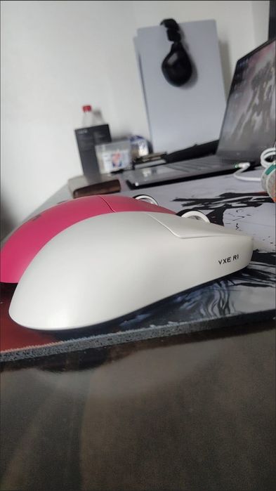 Игровая мышь Vgn vxe r1