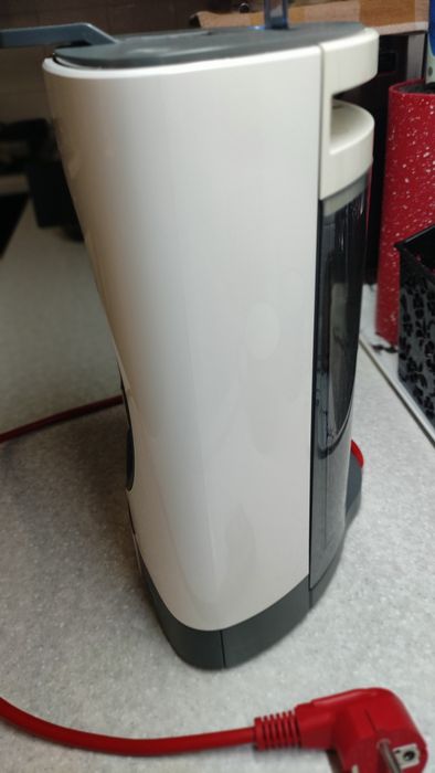 Капсульная кофемашина