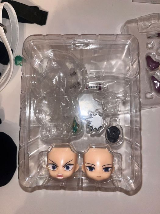 Demon slayer Giyu Tomioka nendoroid