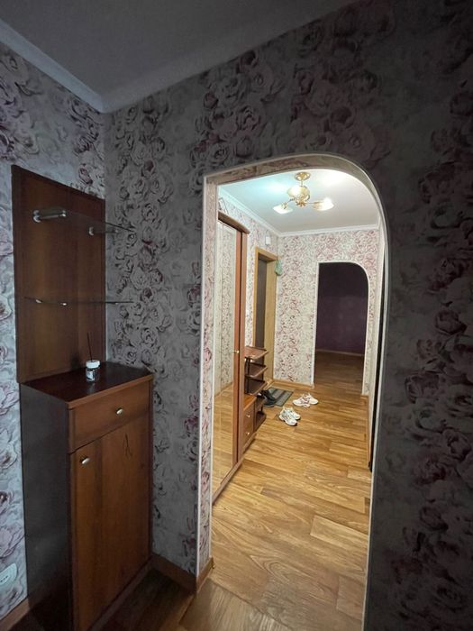 Продам 2 ком. Новая. Дср