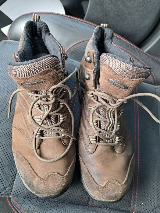 Meindl  __Gore__tex__ Дамски  Обувки 37 __38