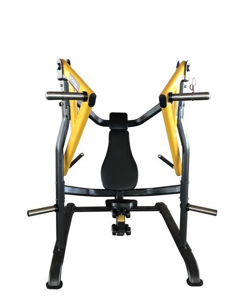 Active Gym Gamma Series Plate Loaded Decline Chest Press