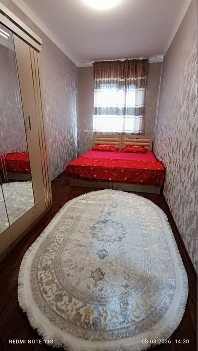 Ижарага берилади