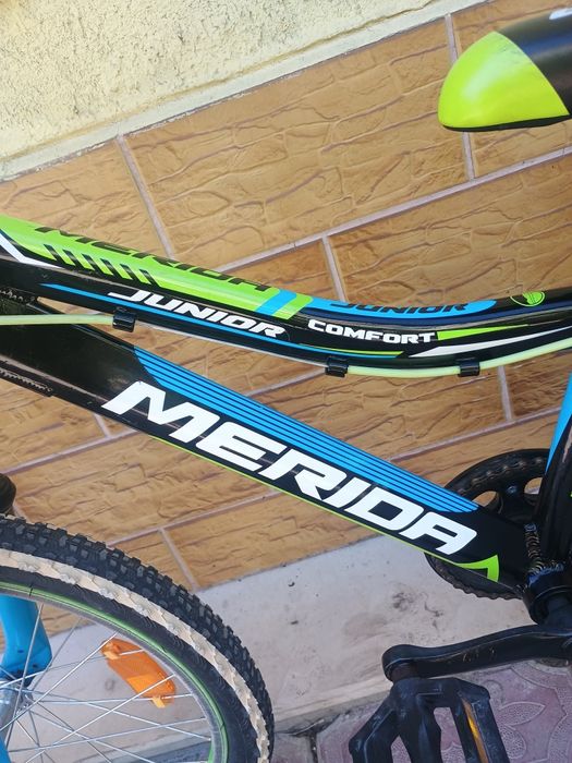 Merida 20 цола         .