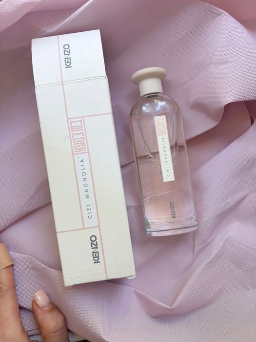 Духи KENZO Ciel Magnolia