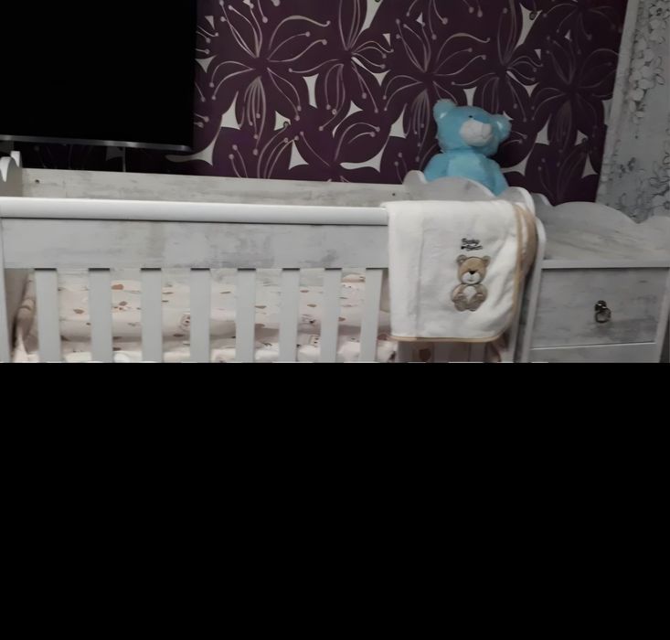 Бебешка кошара Шейди