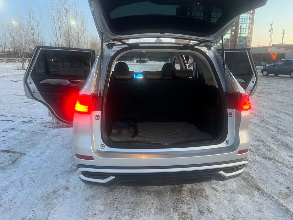 Продам хавал м6 2025г