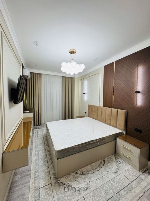 Аренда Мирзо-Улугбекский район м.Хамид Алимджан жк Akay city