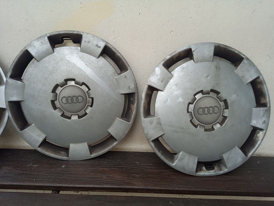 Оригинални тасове за audi 16 цола