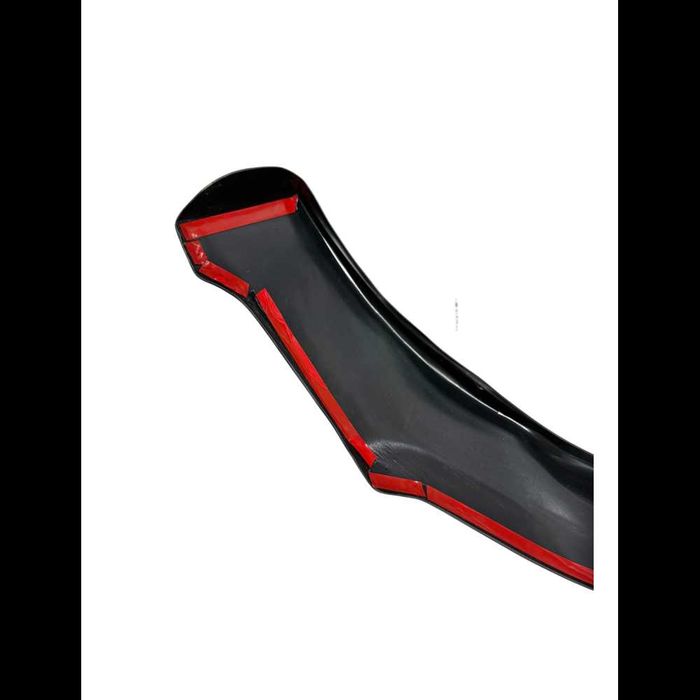 Protectii aripi auto ABS 8 bucati compatibile Dacia Dokker 2012-2022