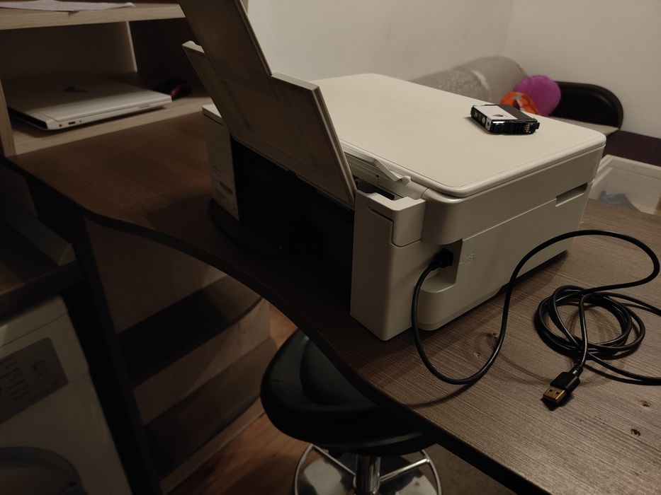 Imprimanta Epson XP-345