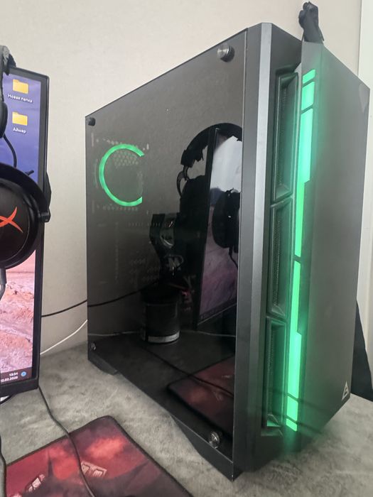 Продам игровой компьютер