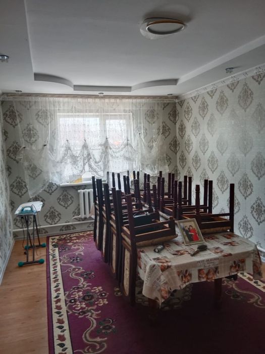 Продам дом в центре