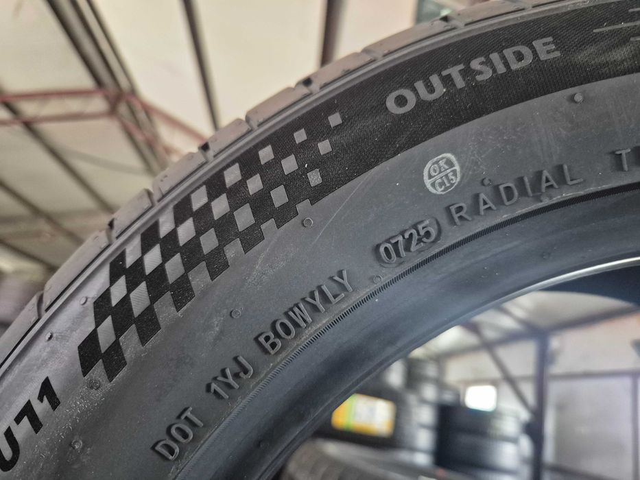 4 Anvelope de VARA - 205/55/16 91Y - ROADX China - NOI - DOT 2025 - SUPER PRET !