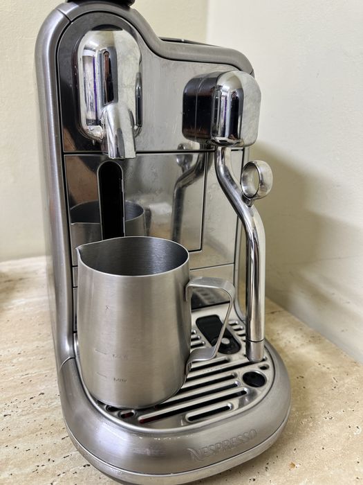 Esspressor  Creatista Pro