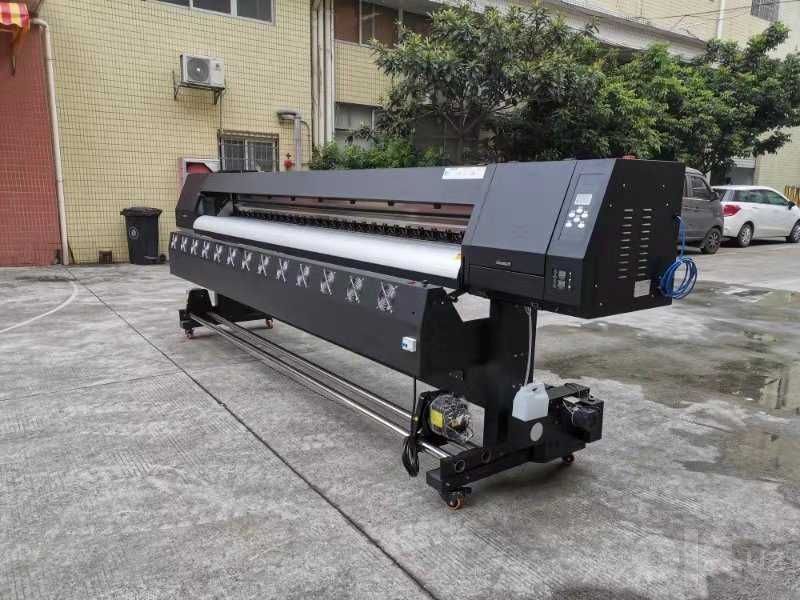 Natyajnoy Biznesi Printerlari