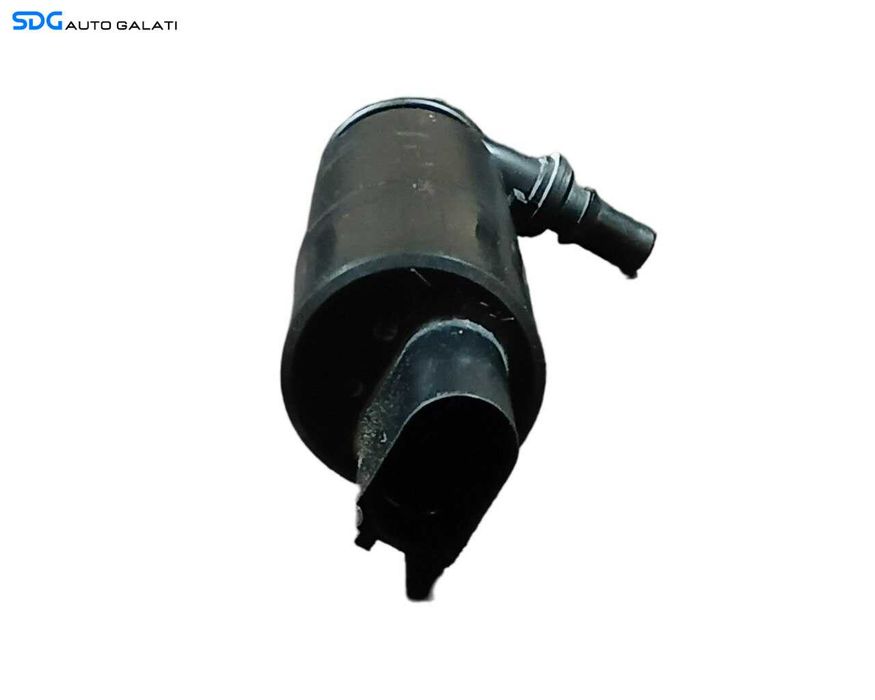 Pompa Pompita Motoras Spalator Faruri Audi A3 8V 2012 - 2020 Cod 6R0955681 [LR9538]