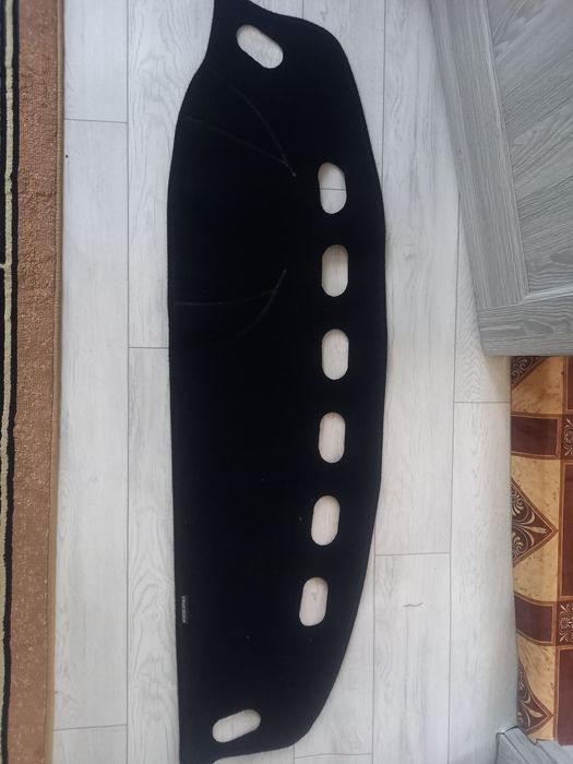 Приора1 панельная накидка