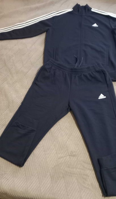 Мъжки спортен екип Аdidas- Оригинален