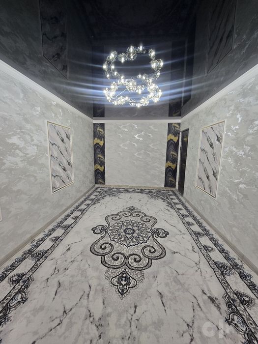 Dom sotiladi Yangi bozor 3 Qavat 1 xona yevro remont