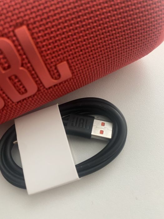 Колонка jbl flip 6