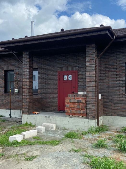 Кирпич для Коттеджей