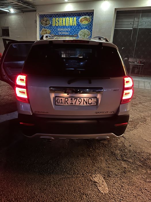 captiva 3 каптива 3