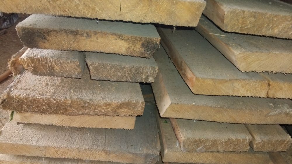 Продам Доски Липа