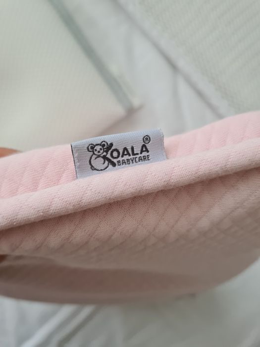 Топ матрак, възглавници, чаршаф Aerosleep