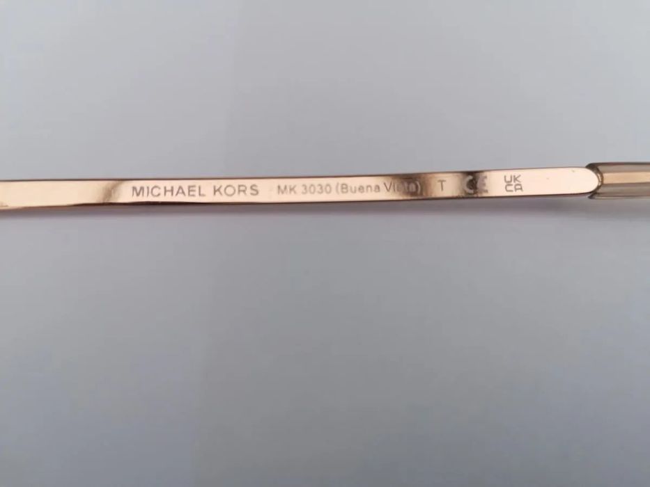 Оригинални очила Michael Kors Buena Vista
