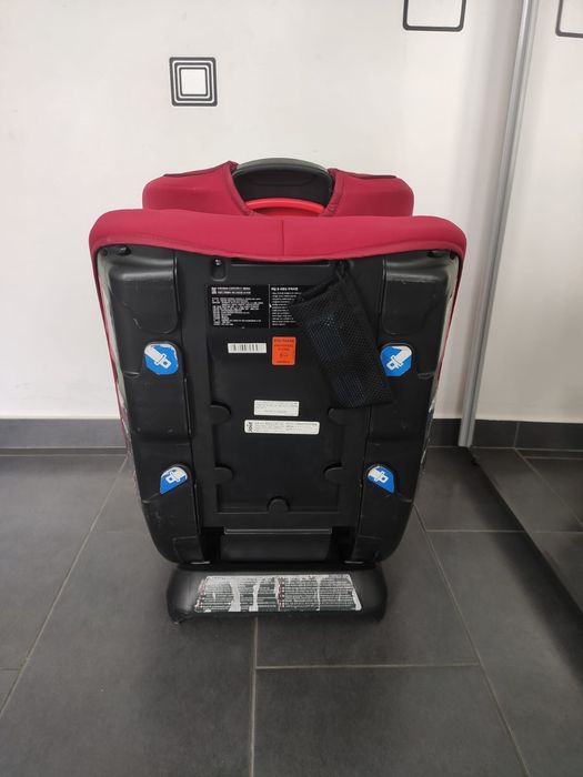 Scaun auto Joie Stages pentru copii între 0 și 25 kg