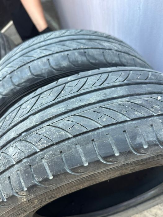 Комплект летних шин r14 185/60