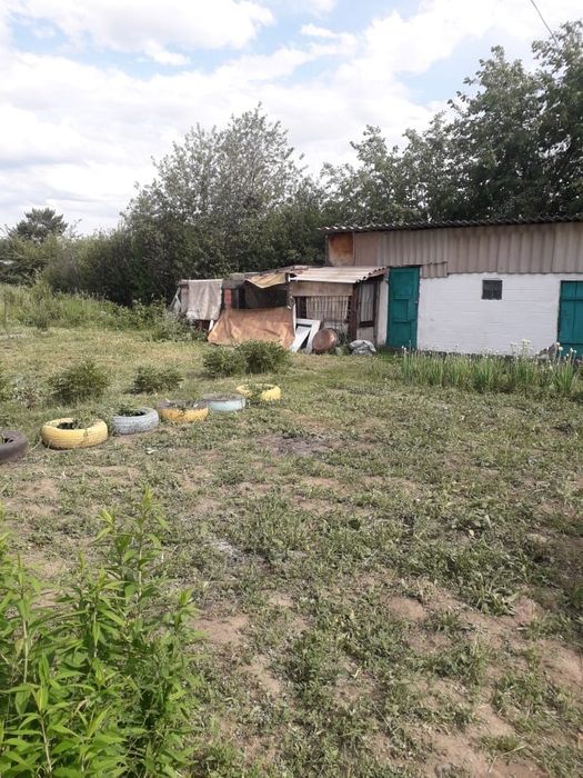 Продам дачу за Понтонным Мостом.Тррг.