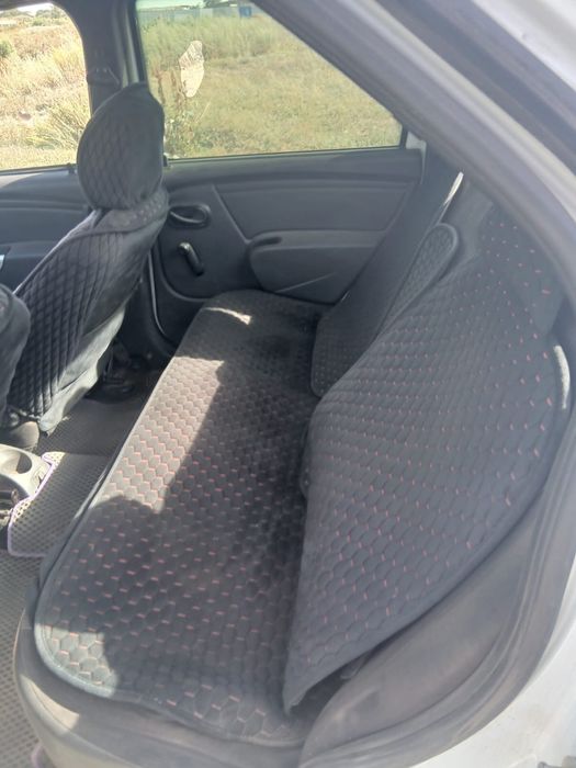 Renault logan сатылады