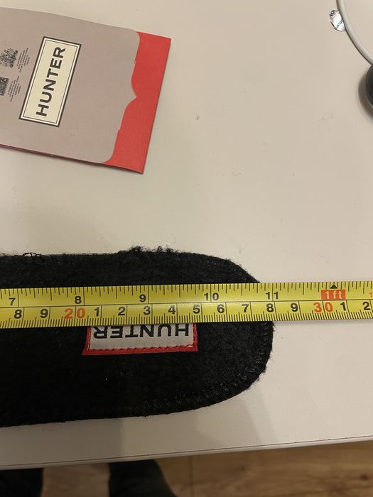 Зимни обувки Hunter