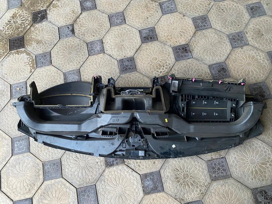 Торпеда Renge Rover Sport