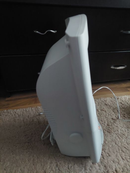 Solar facial philips hb406