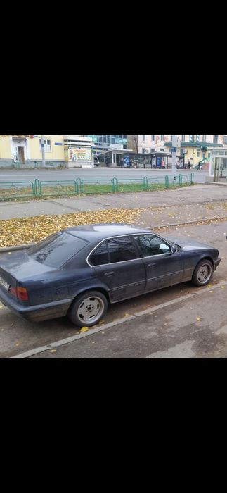 Два диска 5×120 без резины