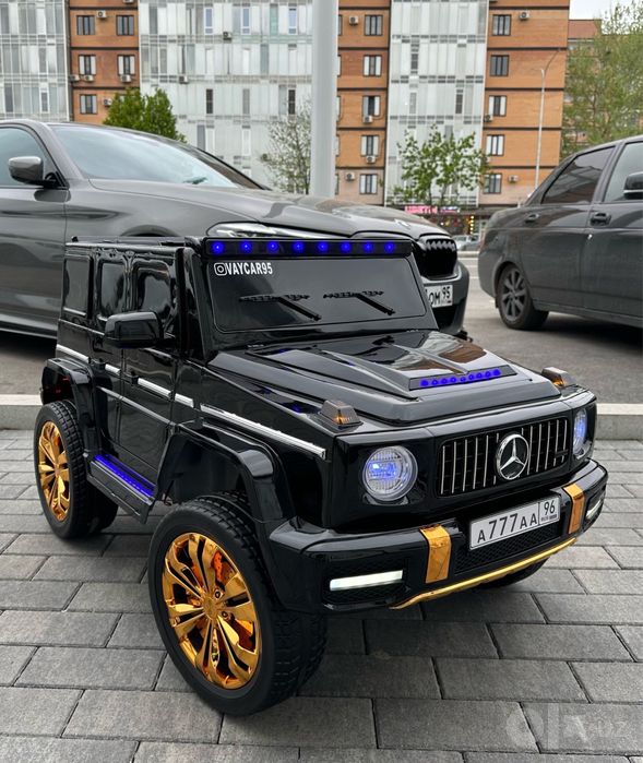 Bolalar mashinasi pultli moshincha Gelik детская машина с пультом 4x4
