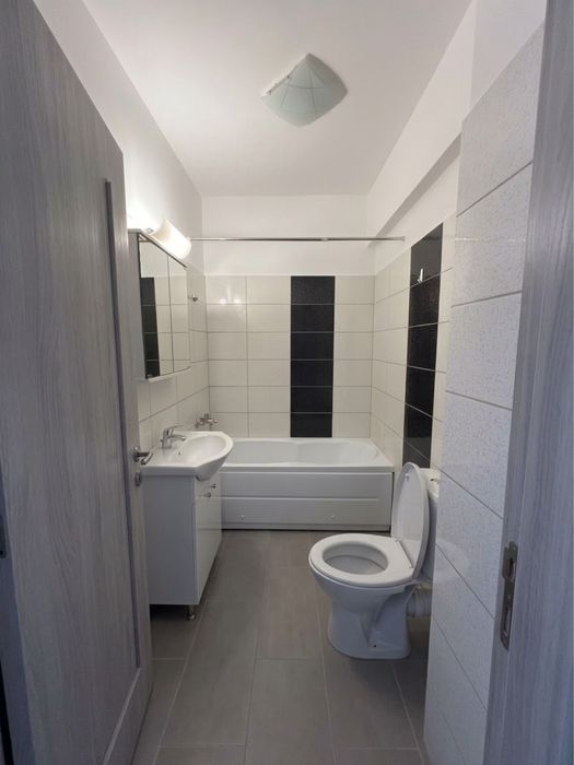 Inchiriez garsoniera Militari Residence - Spatioasa, luminoasa si moderna