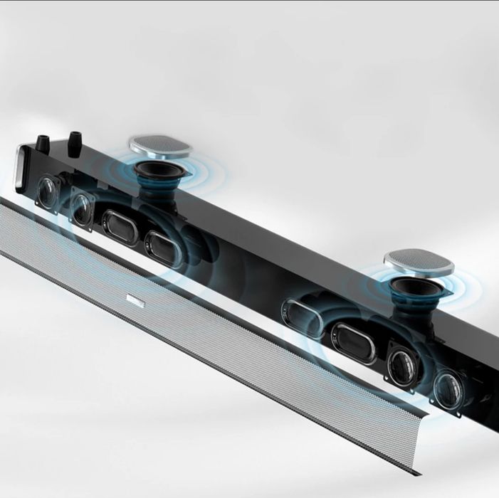 Саундбар тв Е-5031Н с басом