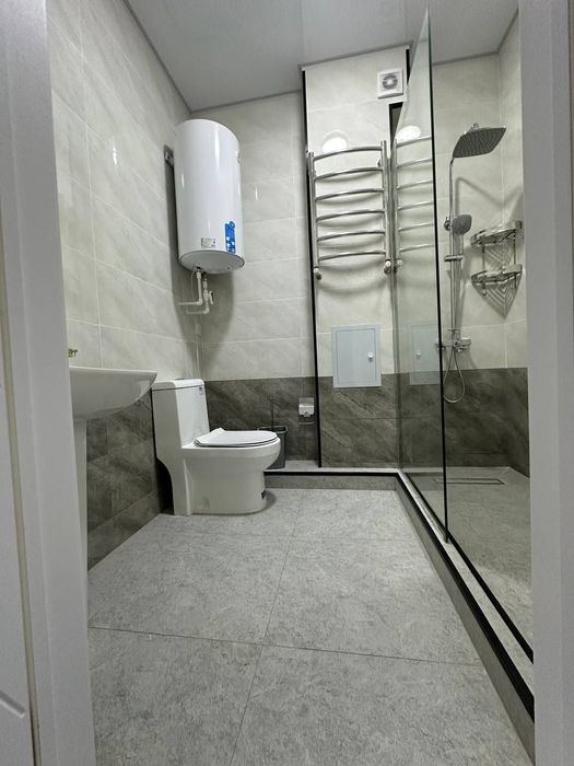 Grand City ЖК. 2 комнатная кватира