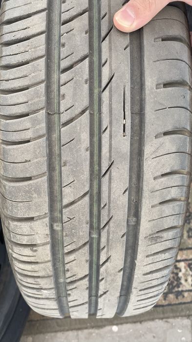 Шины летние 185/55 R15 Viatti Strada