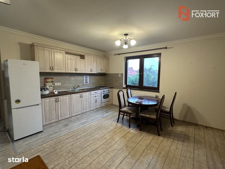 Apartament cu 3 camere, in Giroc, zona Planetelor