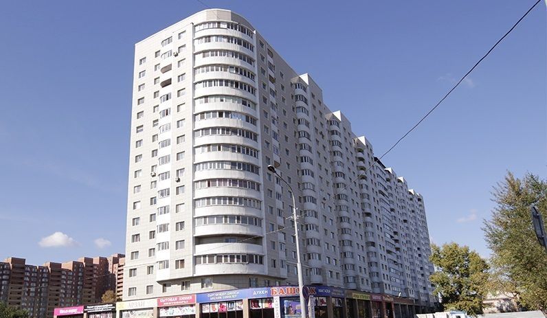 Продам 1-КОМНАТНУЮ квартиру в Астане