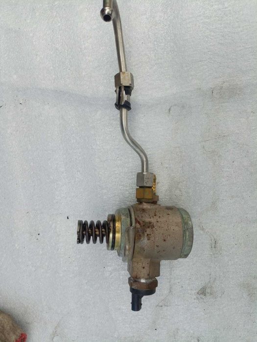 Форсунки 1.4 TSI